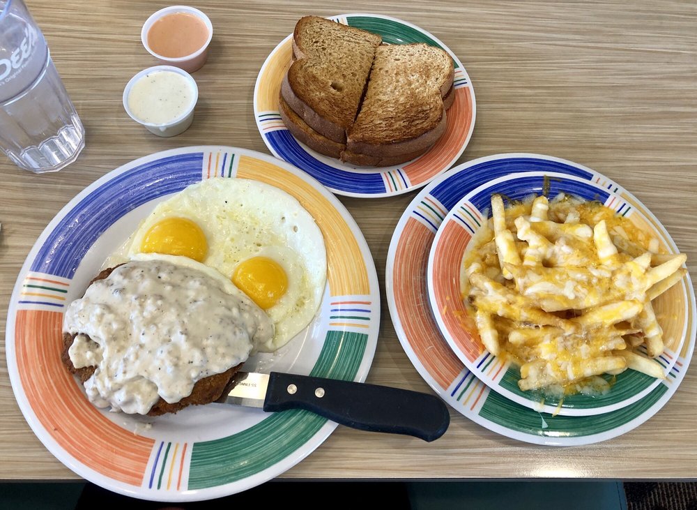 Dee's Family Restaurants