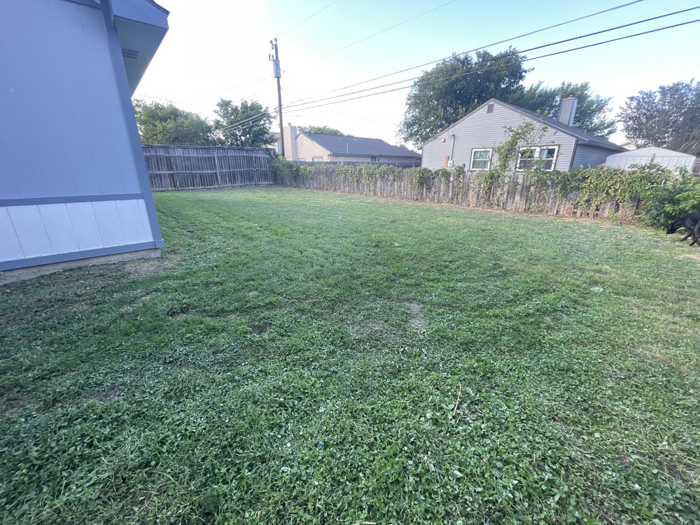 Garza & Son Landscaping