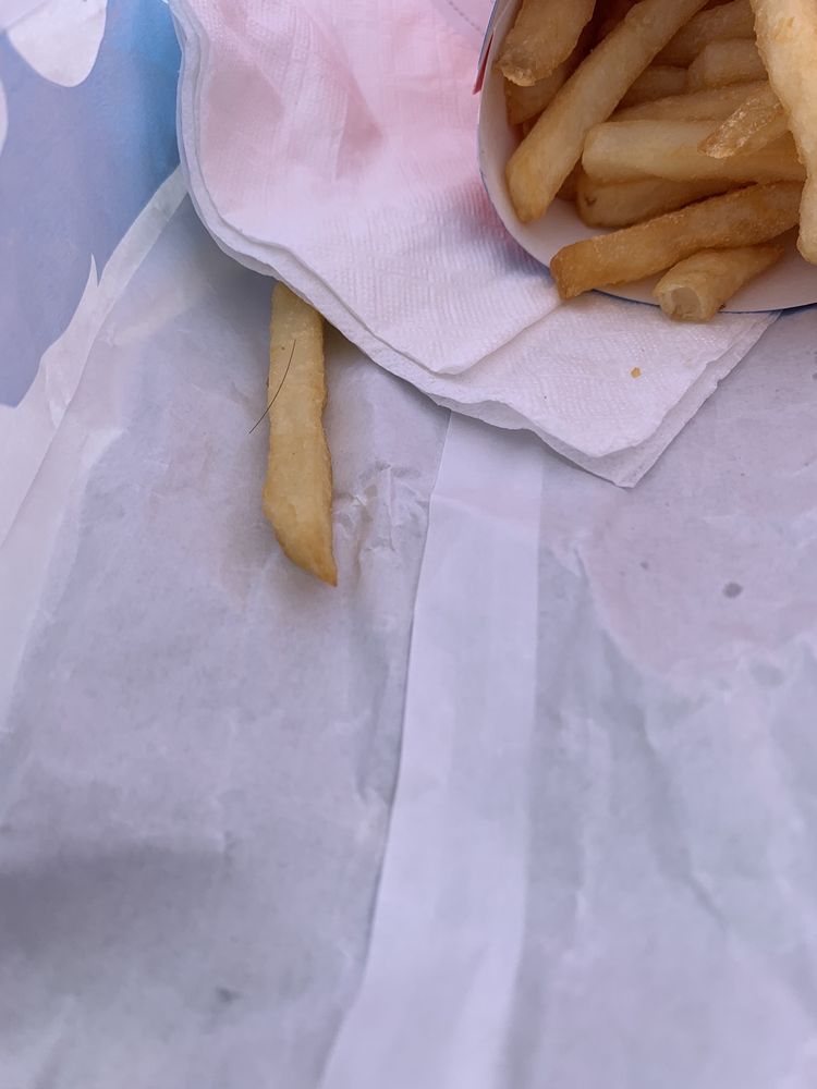 Dairy Queen