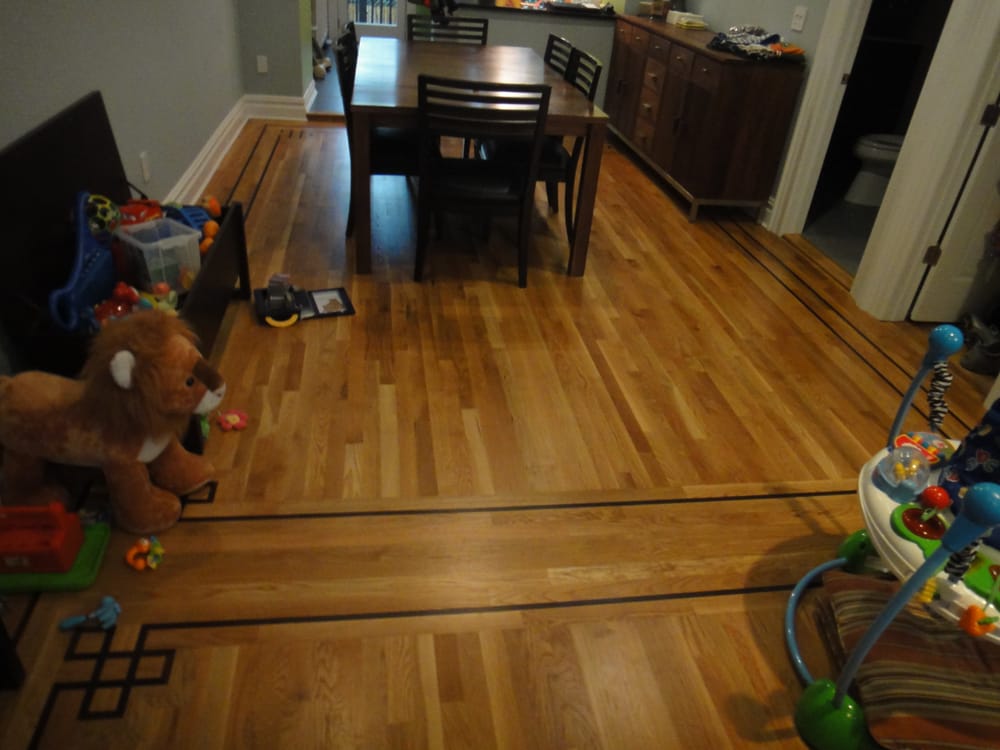 image of business Conquer Hardwood Floors