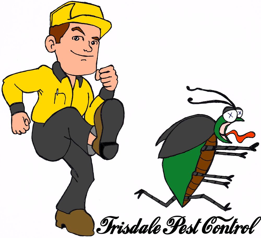 Trisdale Pest Control