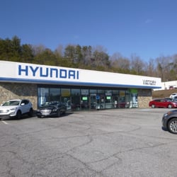 Victory Hyundai North Wilkesboro Closed Auto Parts Supplies Photo Of Victory Hyundai North Wilkesboro Nc United States