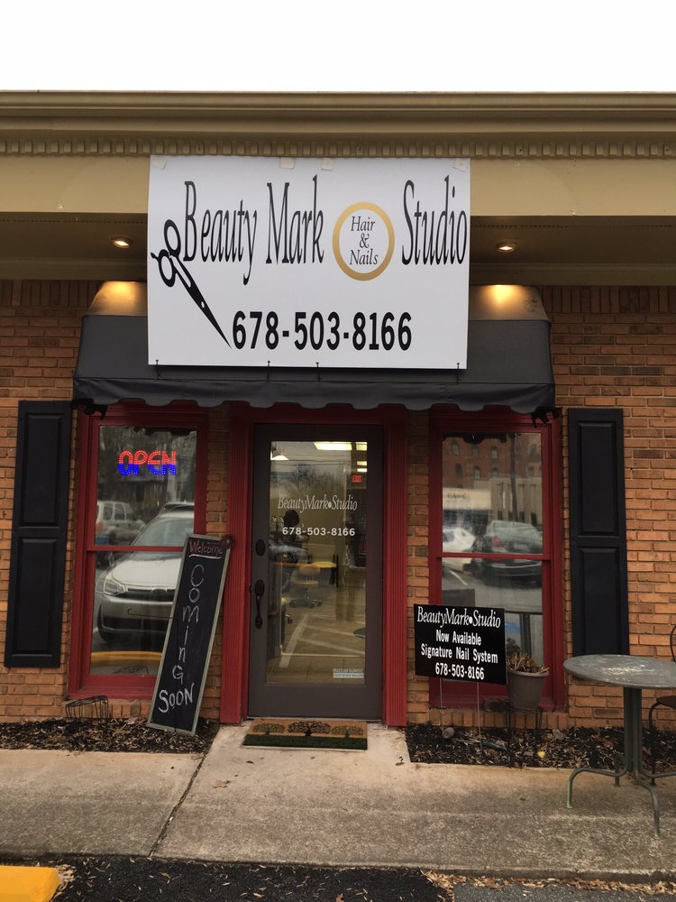 BeautyMark Studio 10 Photos Hair Salons 8720 Main St, Woodstock