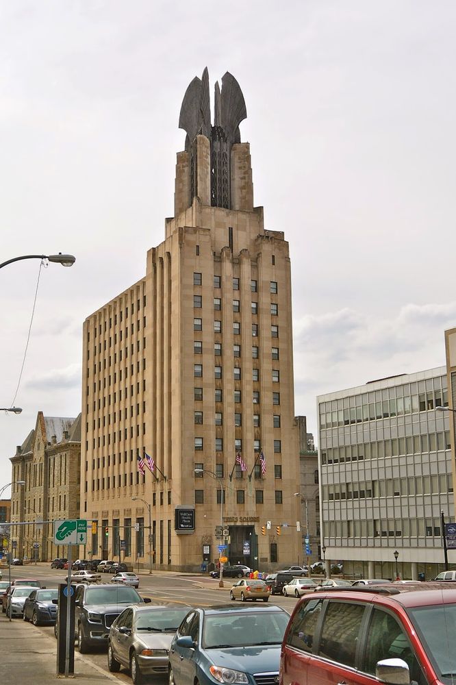 Rochester Process