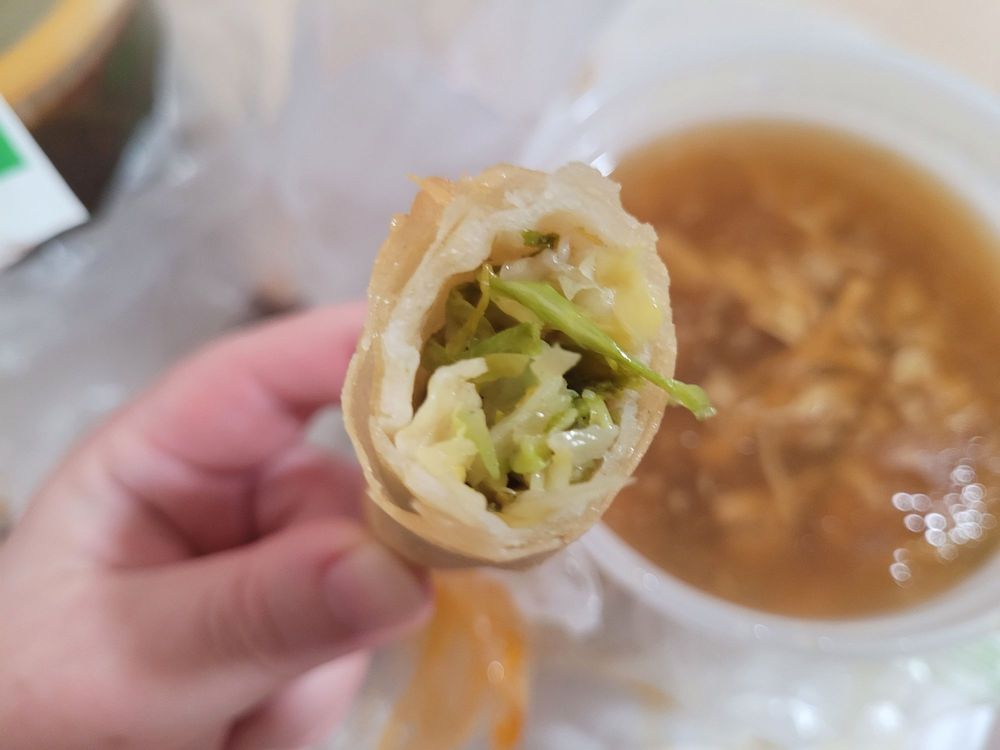 Noodle Shop