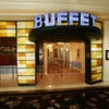 Buffet at Bellagio