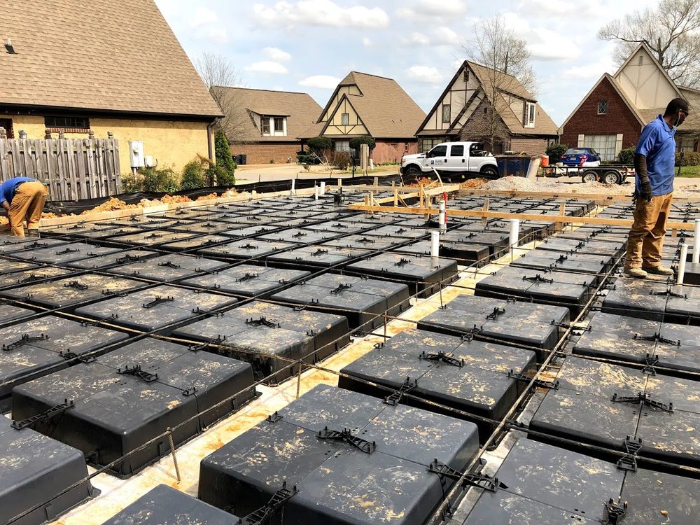 image of business Foremost Foundations & Construction