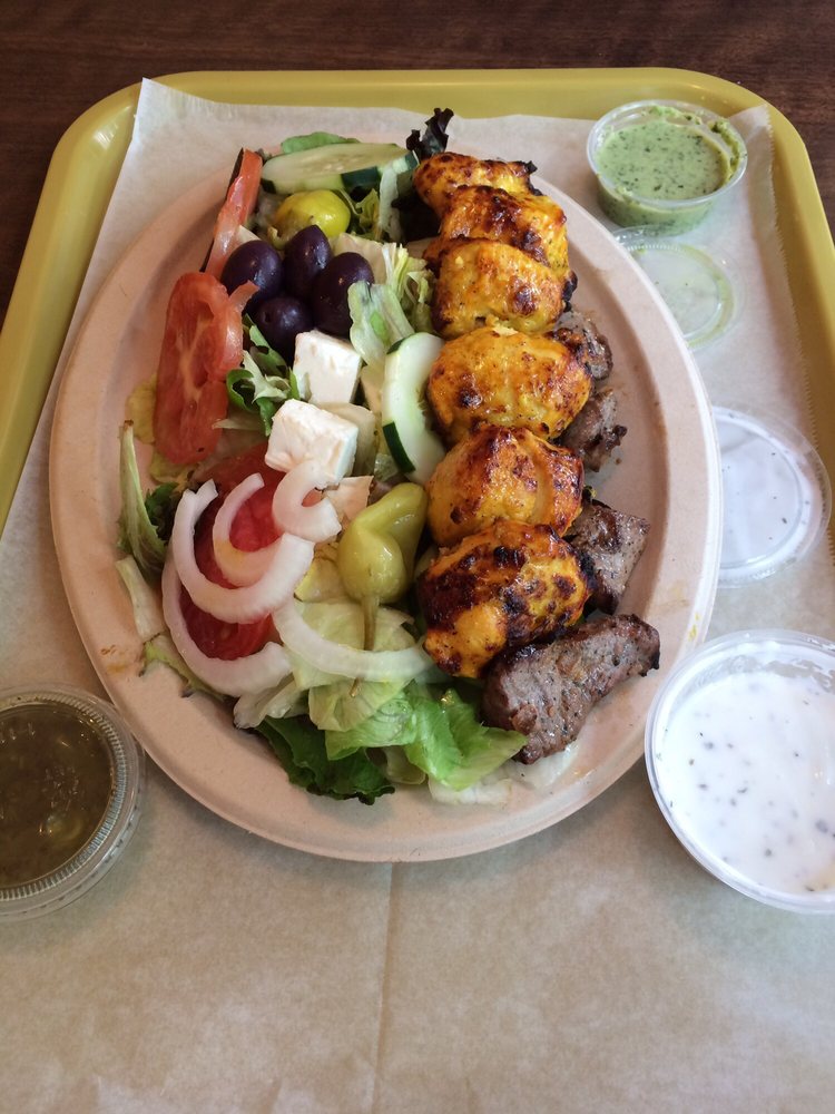 Moby Dick House of Kabob