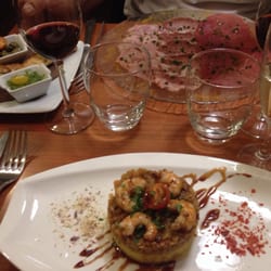 Rsultat de recherche d'images pour "plat italien tavola photos"