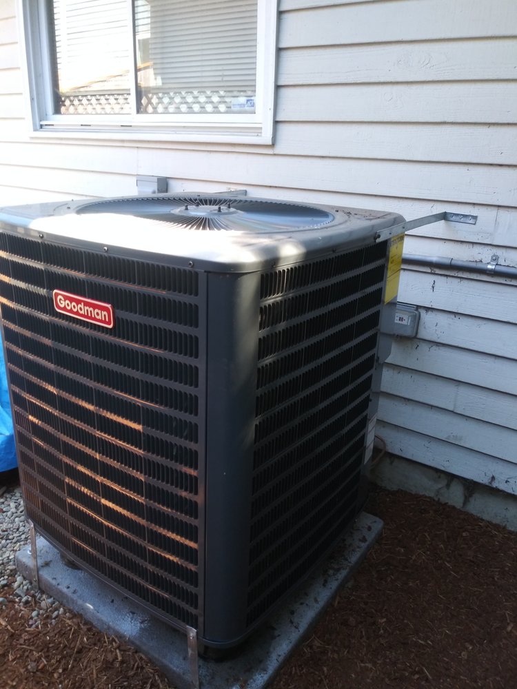 image of business Cool Heat 365