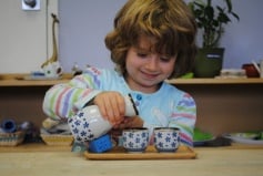 Family Montessori School Society