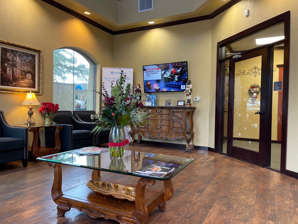 image of business Avery Ranch Dental