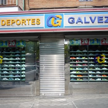 Ropa Noya29Usera Deportes De Gálvez Manuel Calle Deportiva b6vfY7yg