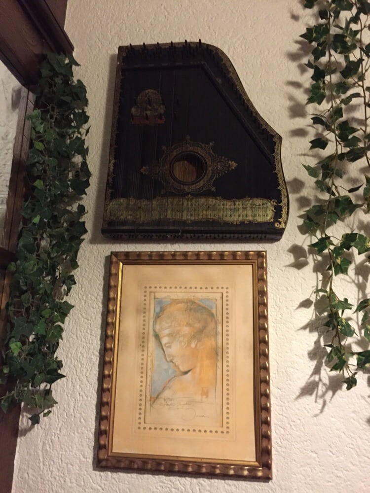 Gaststätte Krone