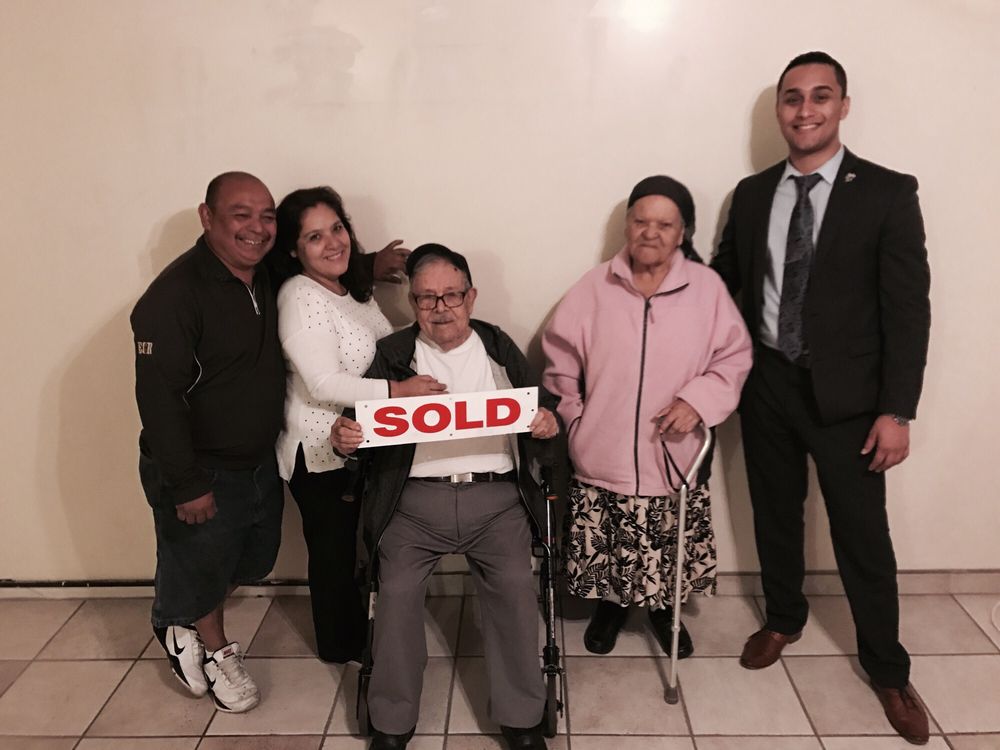 MJG & Associates - RE/MAX Innovative