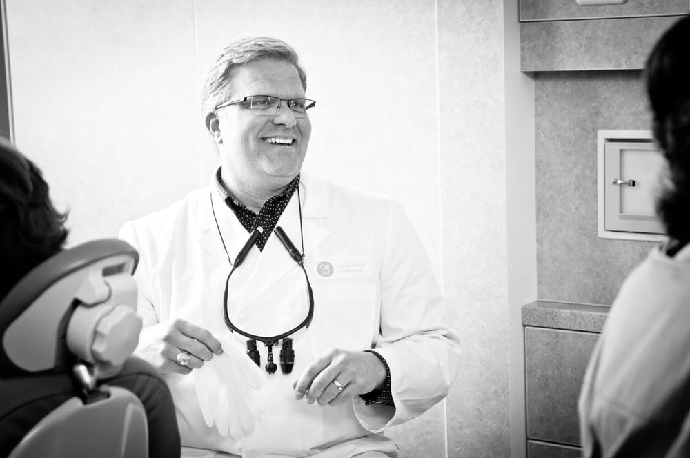 image of business Your Family Dentist - Micah Jeppesen, DDS