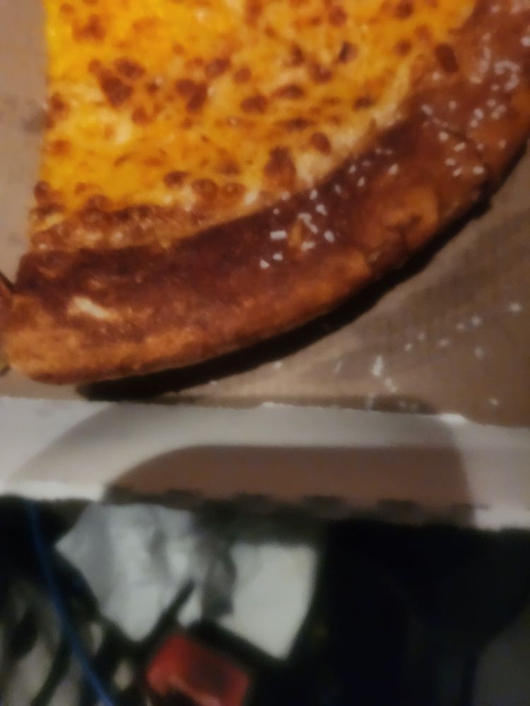Little Caesars