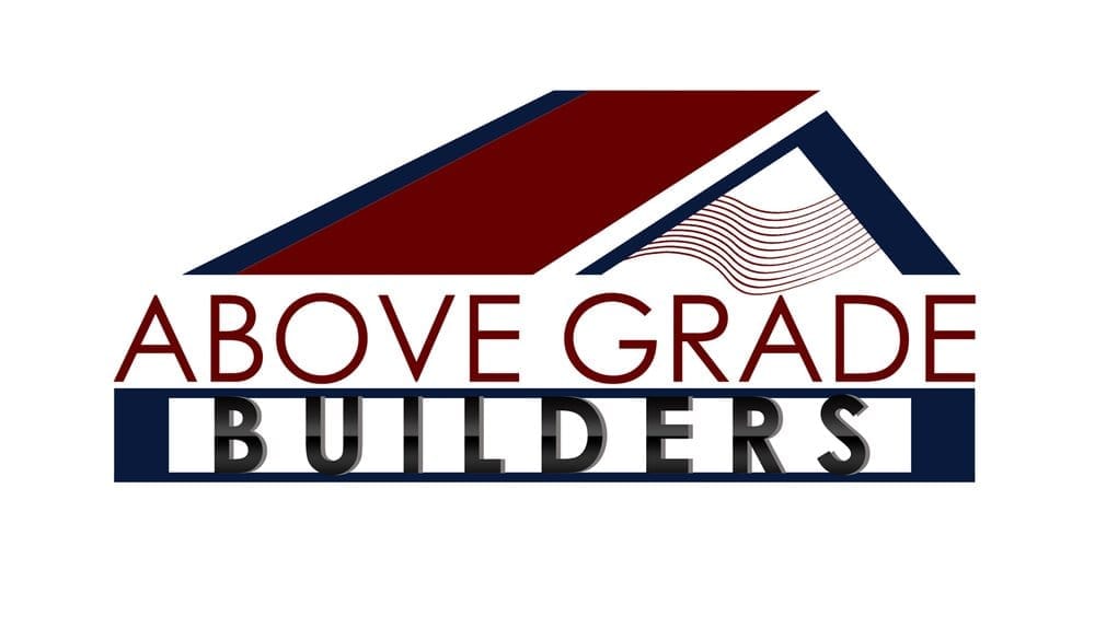 Above Grade Builders
