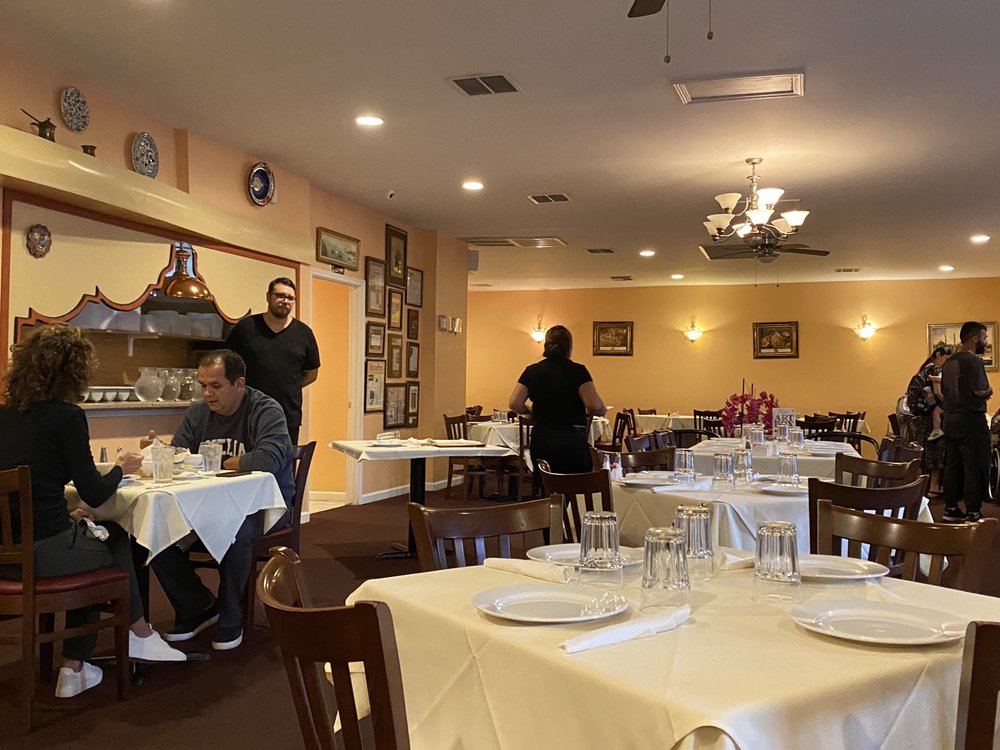 Empire Turkish Grill