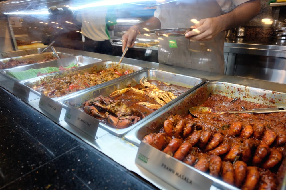 the food display in the back of the restaurant nothing for indecisive yelp the food display in the back of the restaurant nothing for indecisive yelp