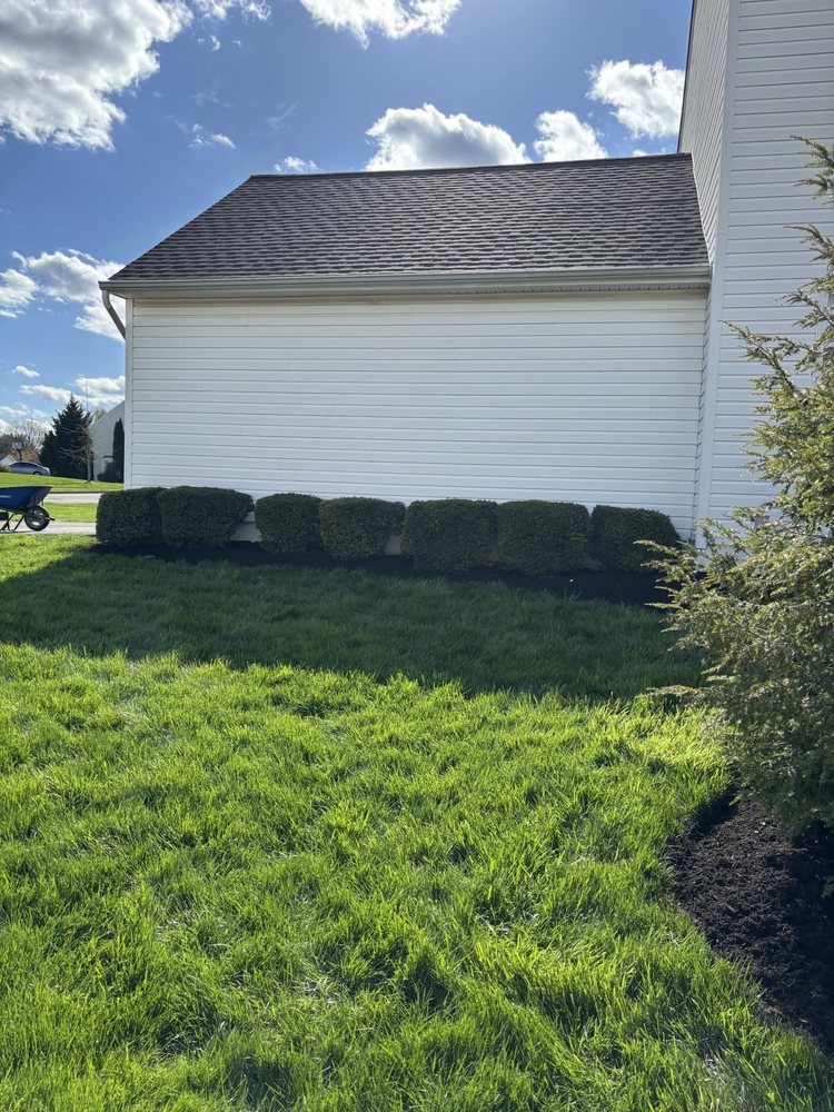 Golden Cut Landscaping