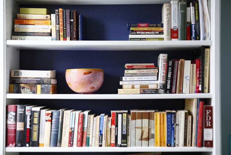 Julie Schuster Design Studio