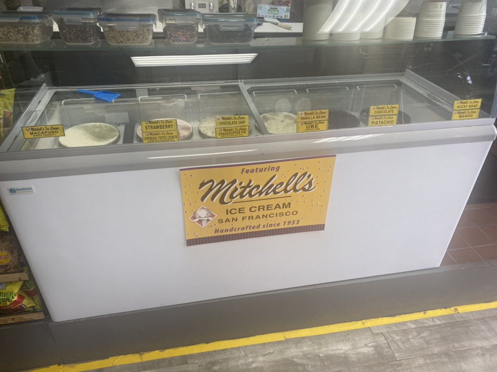 New Daly City Market