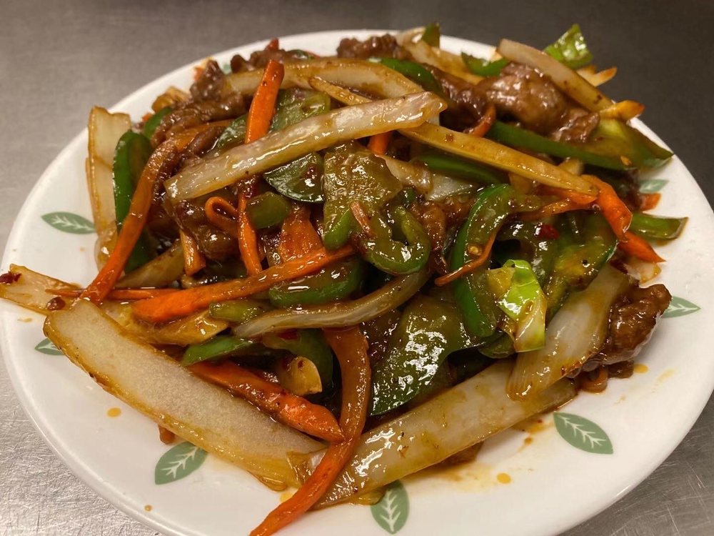 Shun Xing Restaurant