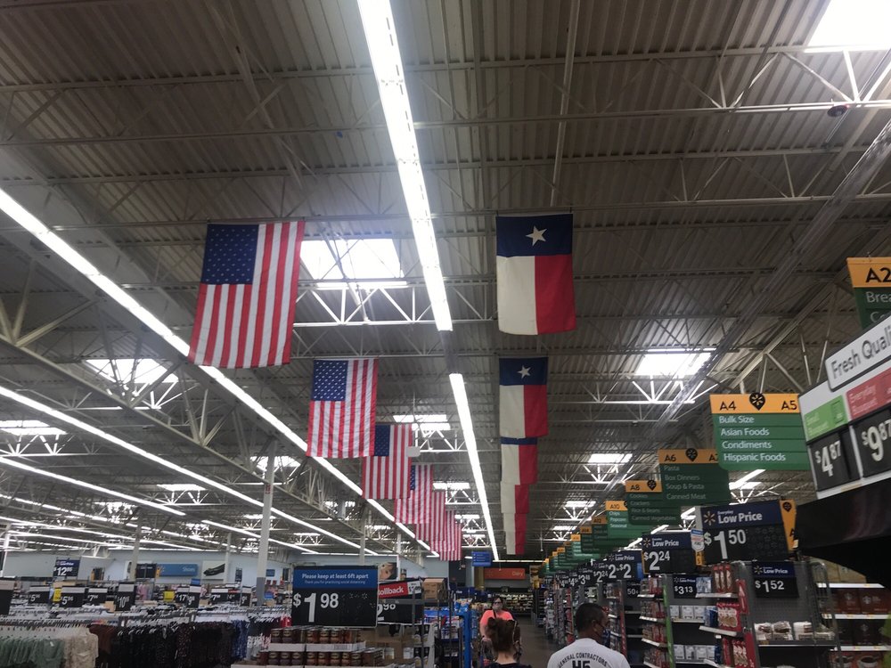 Walmart Supercenter