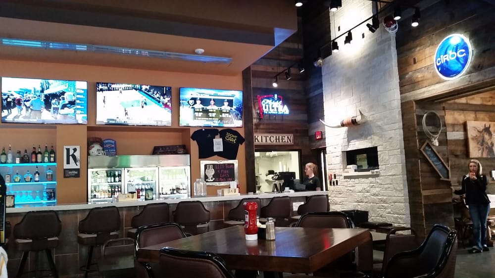 Photos for I Don�t Care Bar &amp; Grill Yelp