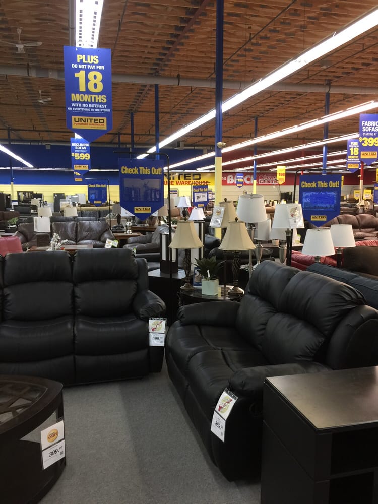 United Furniture Warehouse Electronics 8071 Gaetz Avenue Red United Furniture Warehouse Electronics 8071 Gaetz Avenue Red Deer Ab Phone Number Last Updated December 24 2018 Yelp