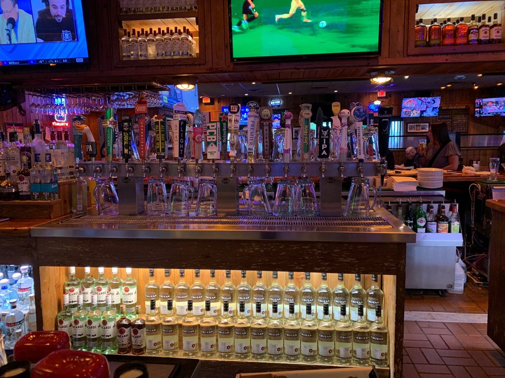 Miller's Ale House