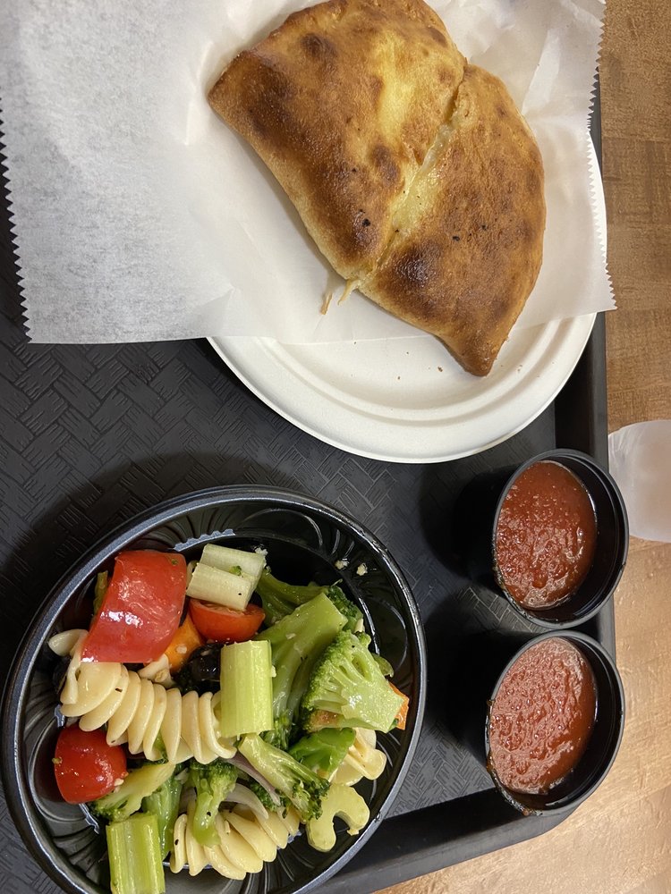 Gluten Free Pizza in Nescopeck Pass Happy Gluten Free