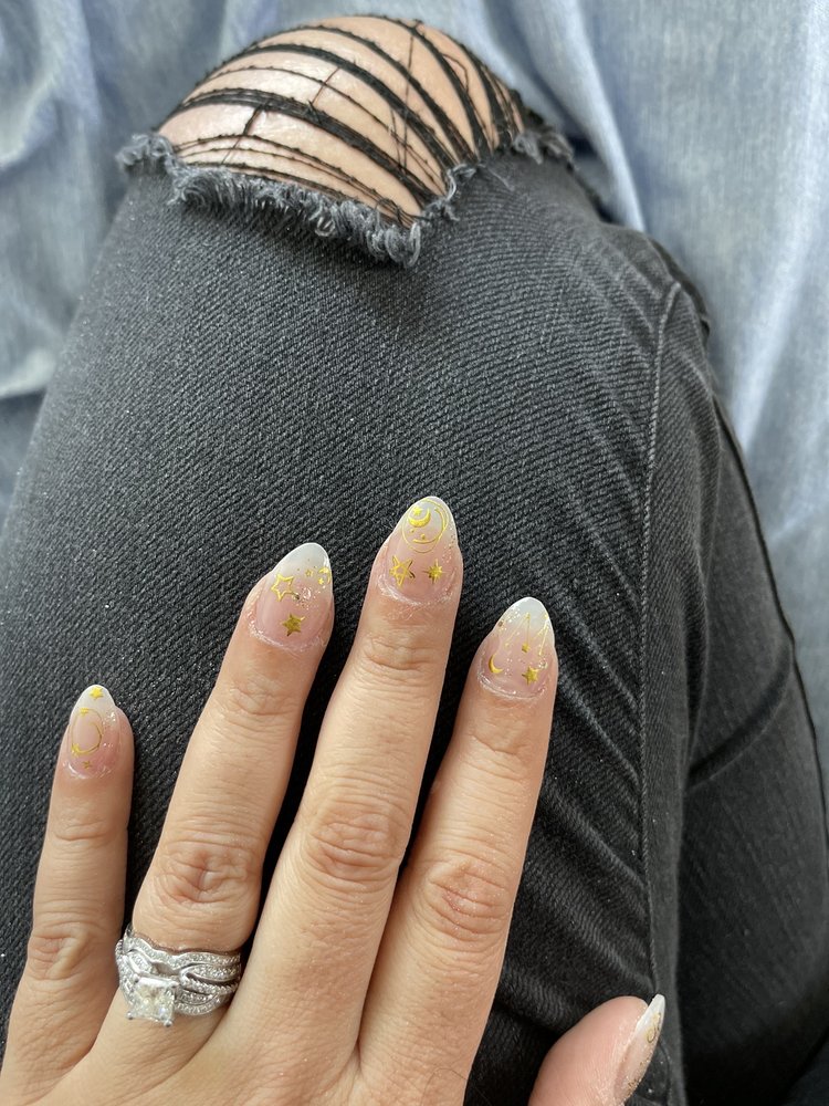 Polish Me Pretty Nail Bar, Fountain Valley Roadtrippers