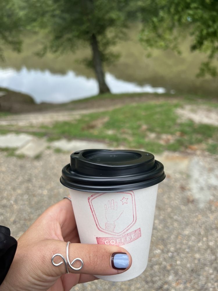 High Five Coffee - Riverside