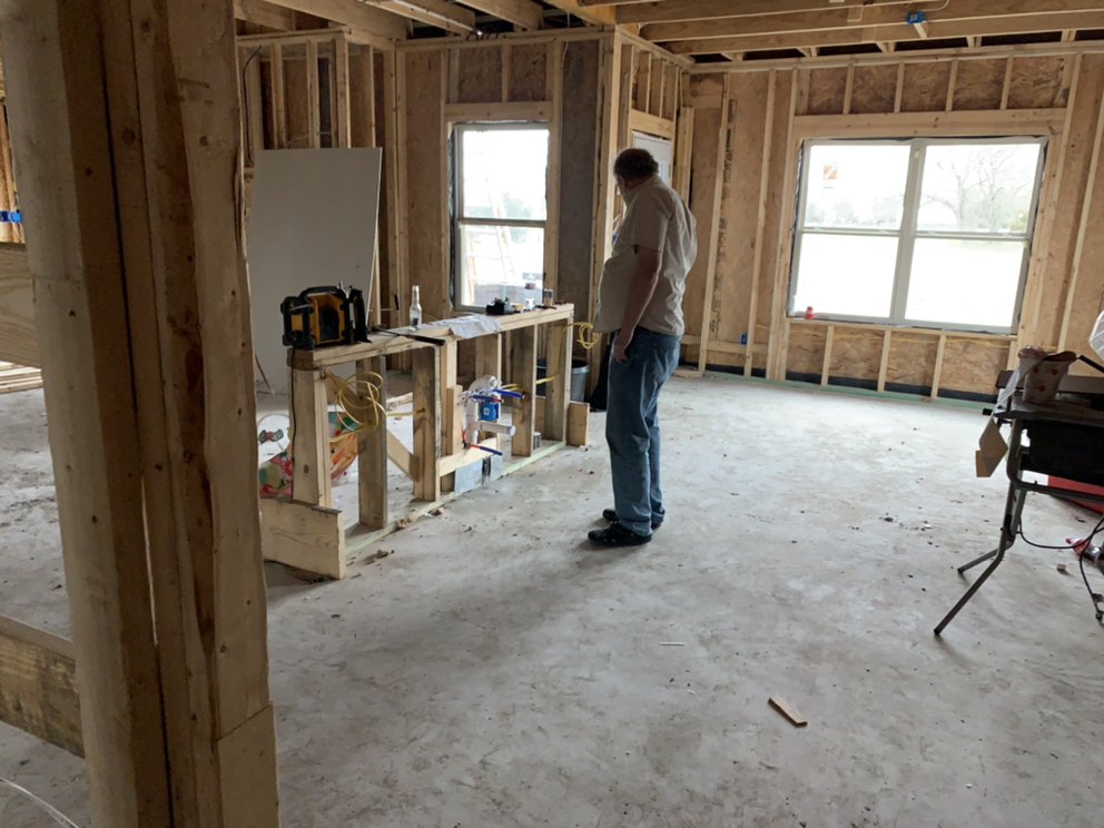 R Eyes Home Inspections