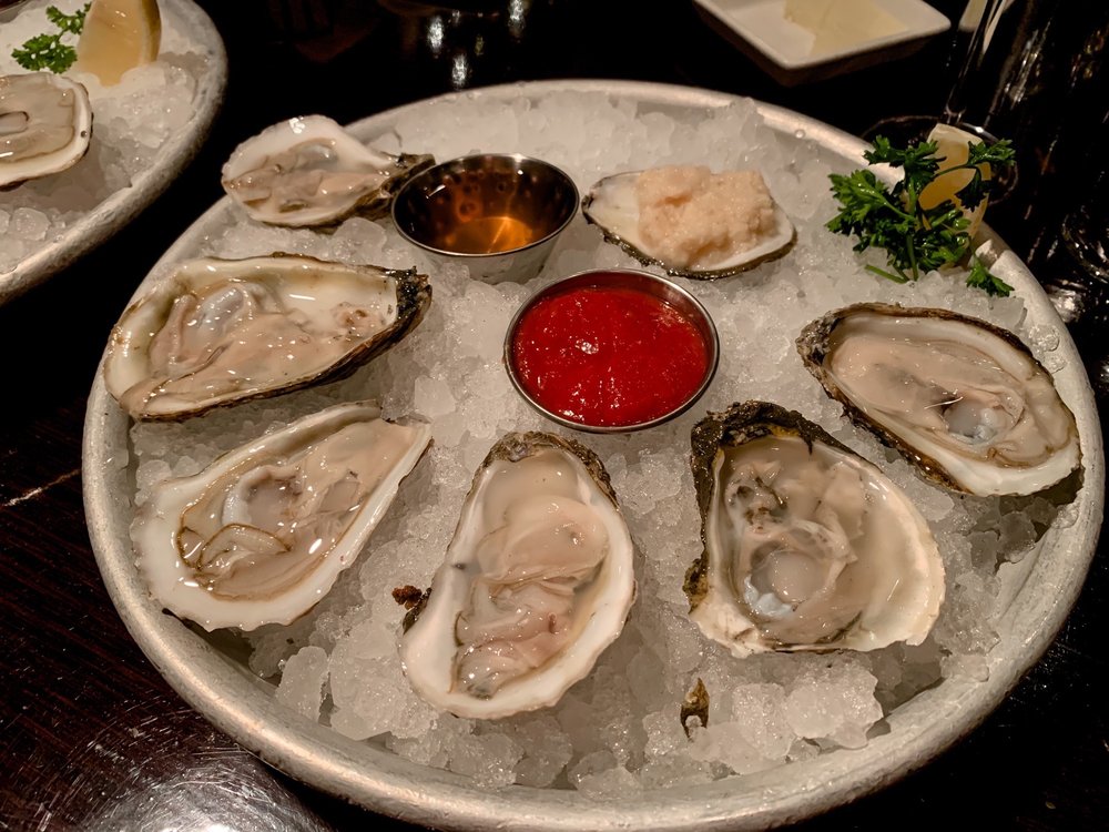 Harry's Savoy Grill