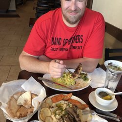 The Best 10 Middle Eastern Restaurants In Lakeland Fl With Prices 1 King O Falafel