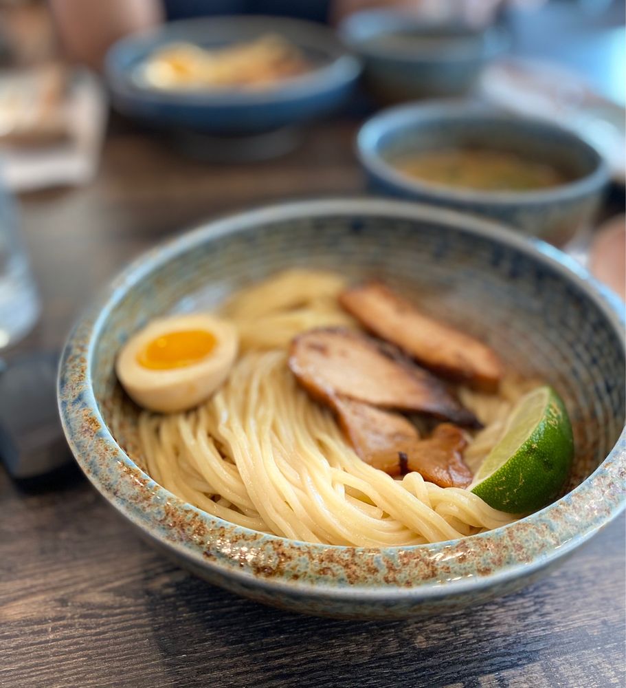 Okiboru Tsukemen & Ramen Okiboru Tsukemen & Ramen