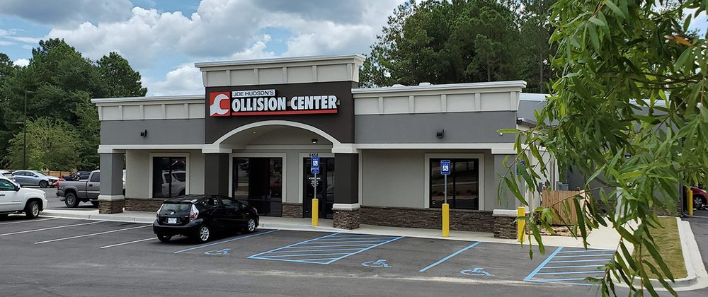 Joe Hudson's Collision Center