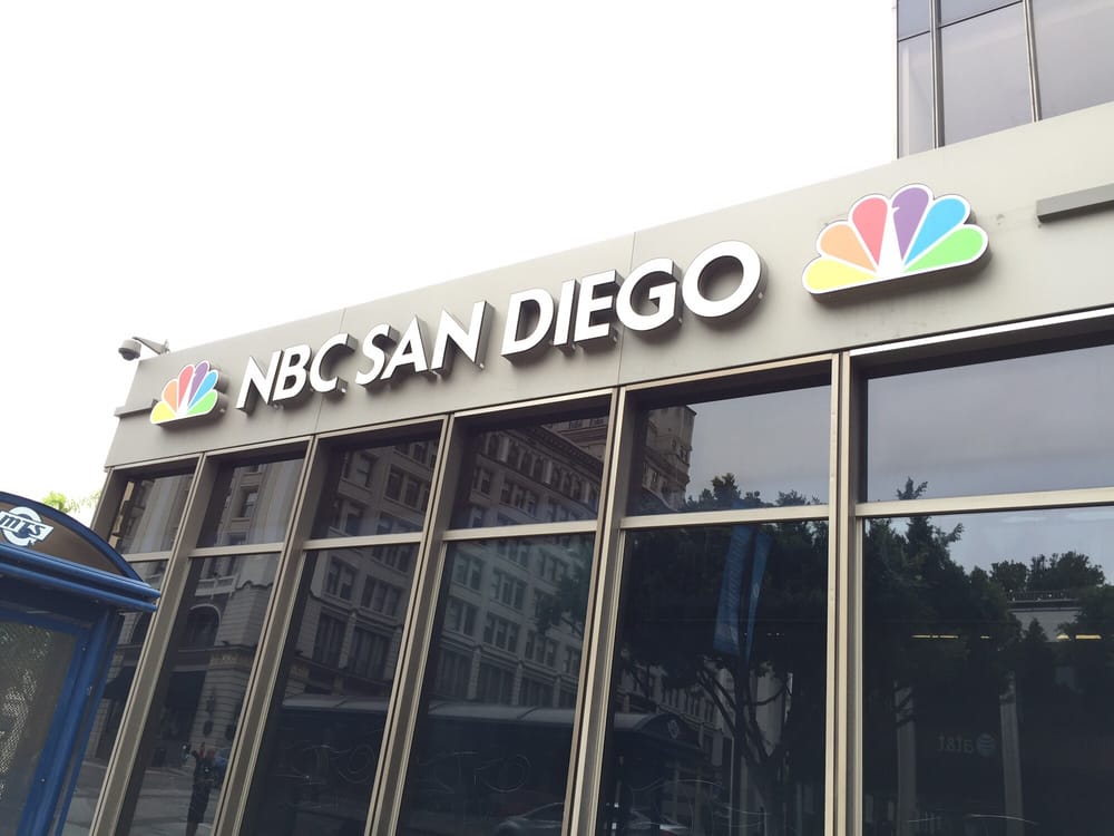 NBC 7 Channel 39 16 Reviews Television Stations 225 Broadway