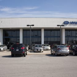 Hatfield Hyundai - 86 Photos & 13 Reviews - Car Dealers - 1400 Auto ...