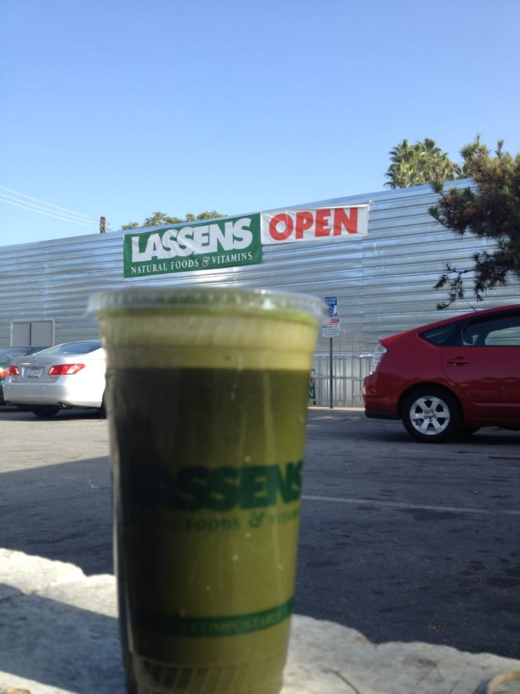 Lassens Natural Foods Vitamins Los Angeles Ca Lassens Natural Foods Vitamins Los Angeles Ca