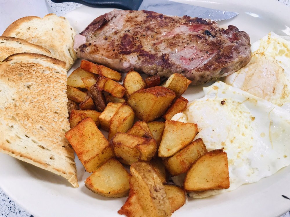 Bertha's Diner Bertha's Diner