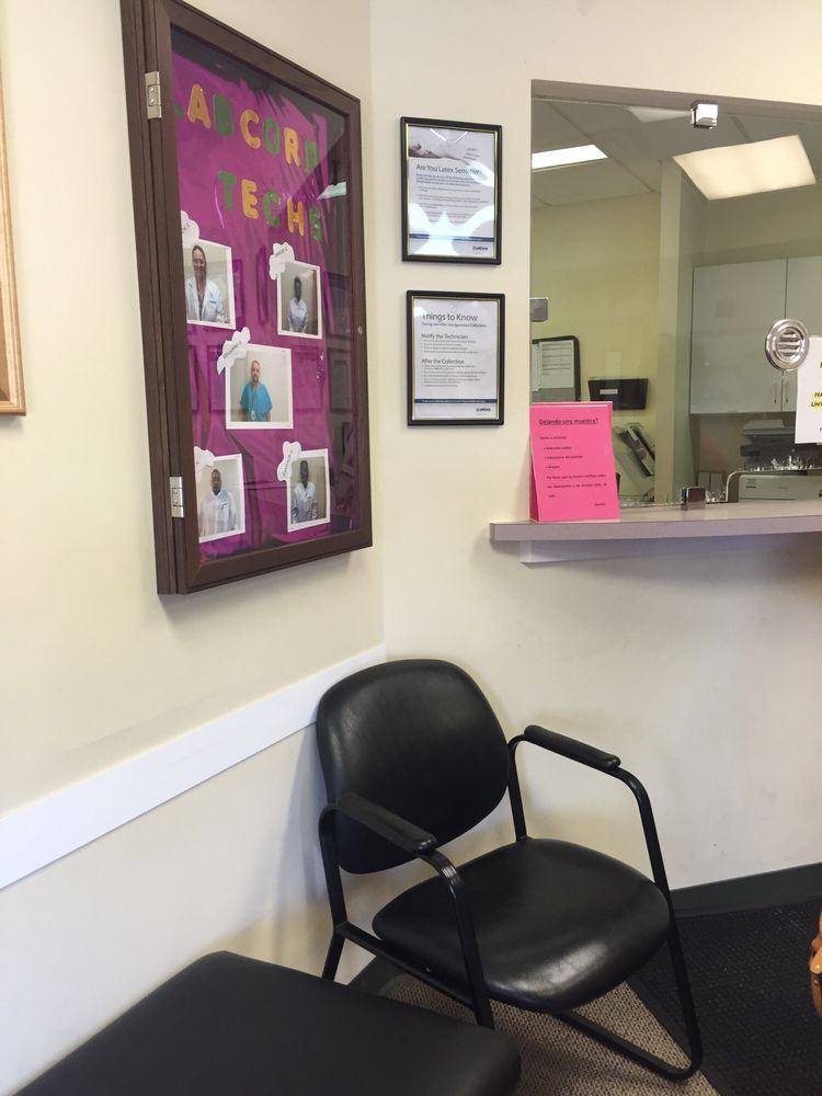 Labcorp Laboratory Testing 7439 Frankford Ave, Philadelphia, PA