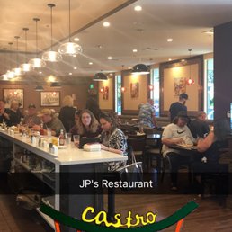 Restaurants In Castro Valley Best Photos For Jp S Family Restaurant Sports Lounge Inside Yelp