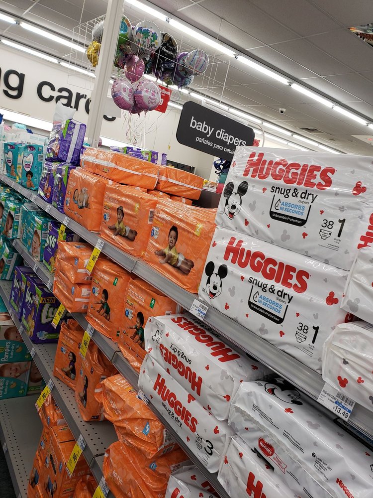 CVS Pharmacy