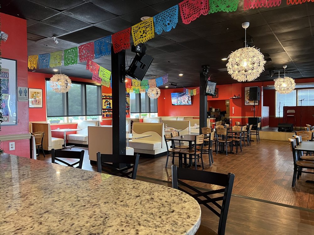 La Poblanita Mexican Restaurant & Candy Store