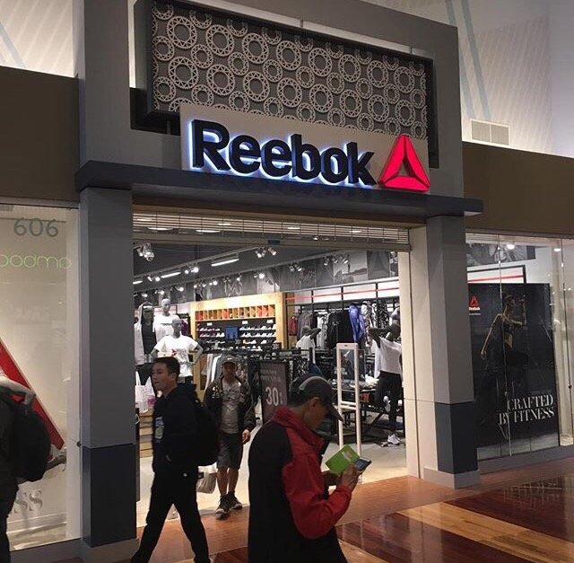 Reebok