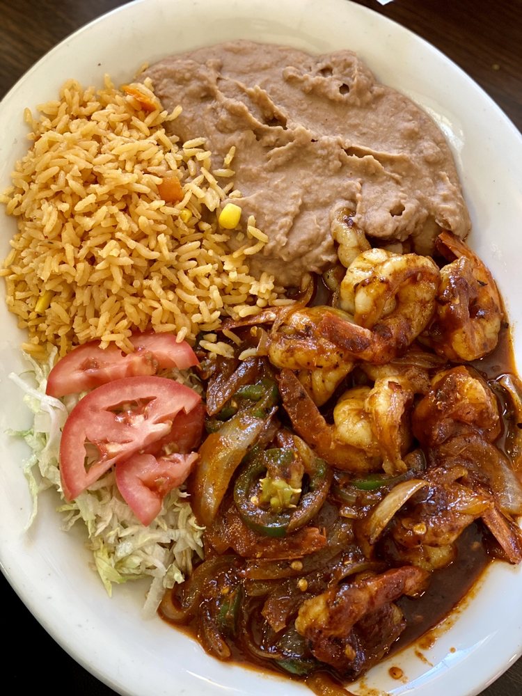 El Sombrero Tapatio Mexican Restaurant